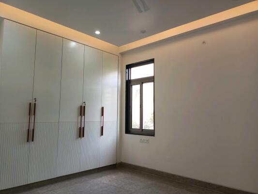 4 BHK Independent Builder Floor in Sector 19 Dwarka, Delhi