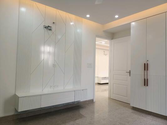 4 BHK Independent Builder Floor in Sector 19 Dwarka, Delhi