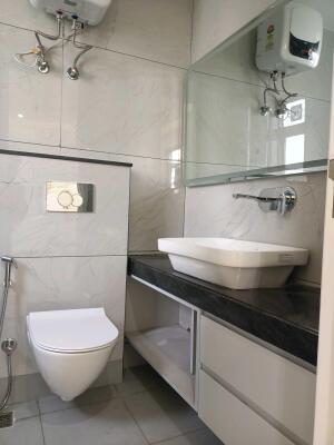 4 BHK Independent Builder Floor in Sector 19 Dwarka, Delhi