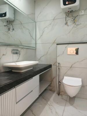 4 BHK Independent Builder Floor in Sector 19 Dwarka, Delhi