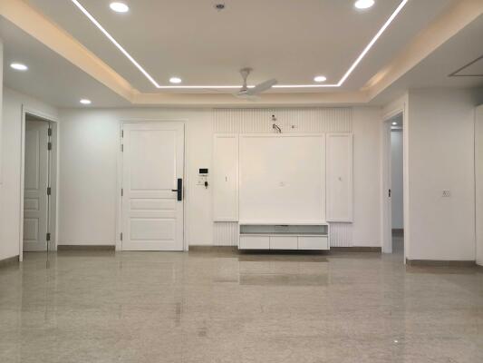 4 BHK Independent Builder Floor in Sector 19 Dwarka, Delhi