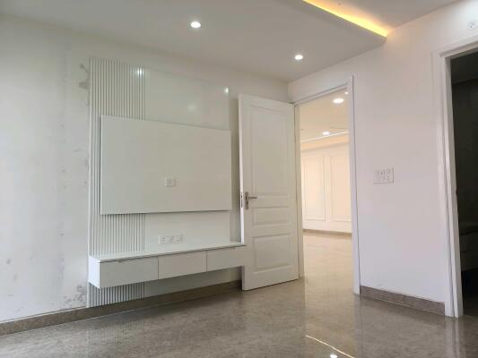 4 BHK Independent Builder Floor in Sector 19 Dwarka, Delhi