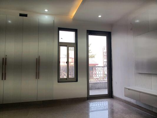 4 BHK Independent Builder Floor in Sector 19 Dwarka, Delhi