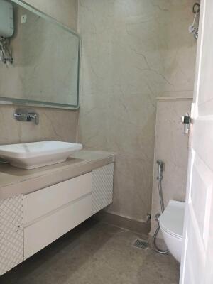 4 BHK Independent Builder Floor in Sector 19 Dwarka, Delhi