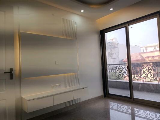 4 BHK Independent Builder Floor in Sector 19 Dwarka, Delhi