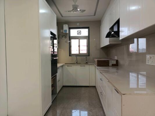 4 BHK Independent Builder Floor in Sector 19 Dwarka, Delhi
