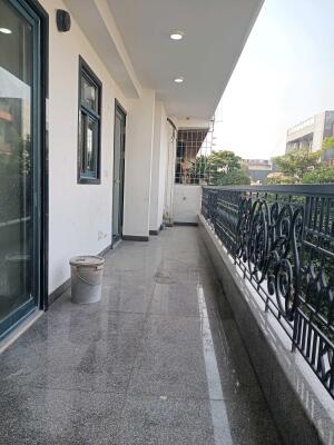 4 BHK Independent Builder Floor in Sector 19 Dwarka, Delhi