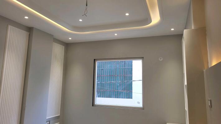 3 BHK Independent Builder Floor in Block ND Dakshini Pitampura, Delhi
