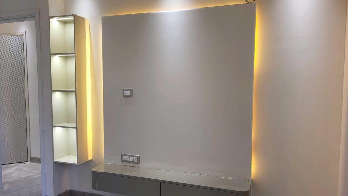3 BHK Independent Builder Floor in Block ND Dakshini Pitampura, Delhi