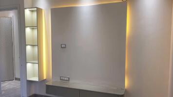3 BHK Independent Builder Floor in Block ND Dakshini Pitampura, Delhi
