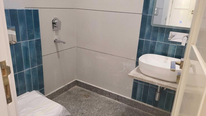 3 BHK Independent Builder Floor in Block ND Dakshini Pitampura, Delhi