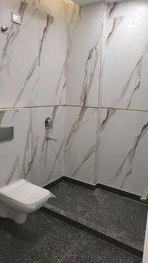 3 BHK Independent Builder Floor in Block ND Dakshini Pitampura, Delhi