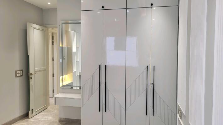 3 BHK Independent Builder Floor in Block ND Dakshini Pitampura, Delhi