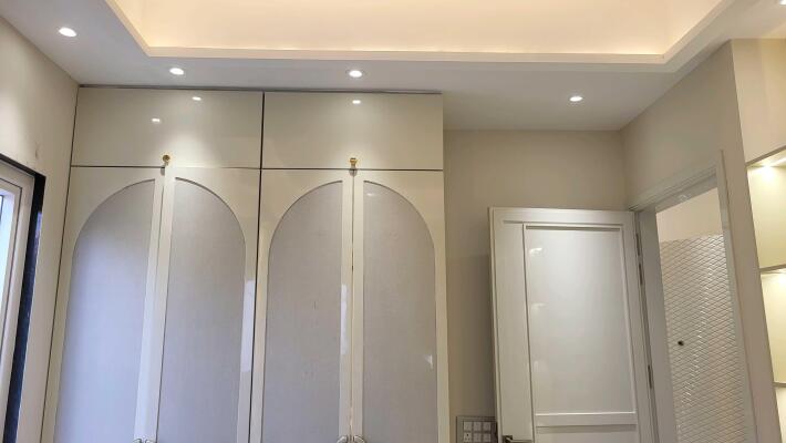 3 BHK Independent Builder Floor in Block ND Dakshini Pitampura, Delhi