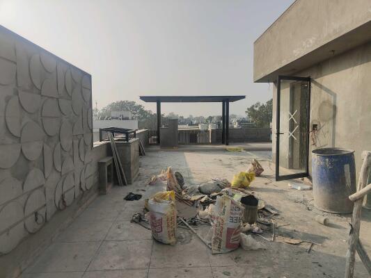 3 BHK Independent Builder Floor in Green Park, Delhi