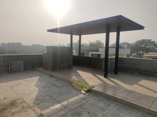 3 BHK Independent Builder Floor in Green Park, Delhi