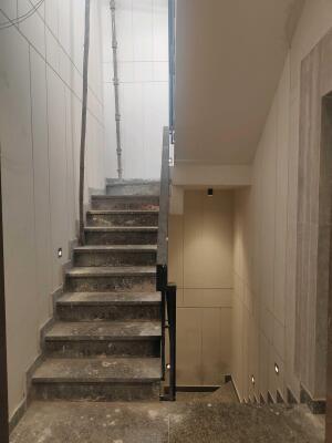3 BHK Independent Builder Floor in Green Park, Delhi