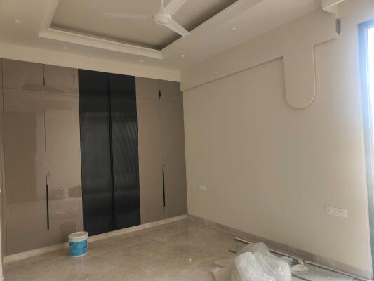 3 BHK Independent Builder Floor in Green Park, Delhi