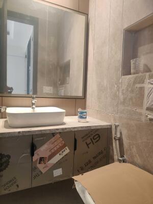 3 BHK Independent Builder Floor in Green Park, Delhi