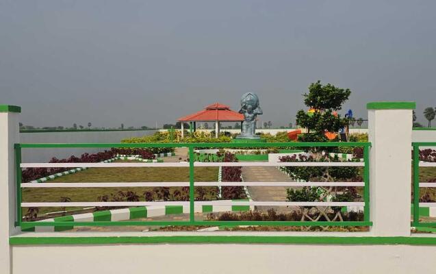 Residential land / Plot in Tadigadapa, Vijayawada