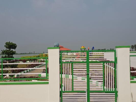 Residential land / Plot in Namburu, Guntur