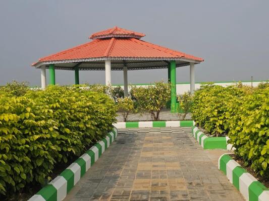 Residential land / Plot in Namburu, Guntur