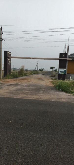 Residential land / Plot in Mathur, Trichy