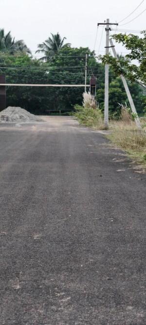 Residential land / Plot in Mathur, Trichy