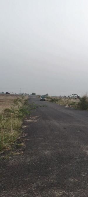 Residential land / Plot in Mathur, Trichy