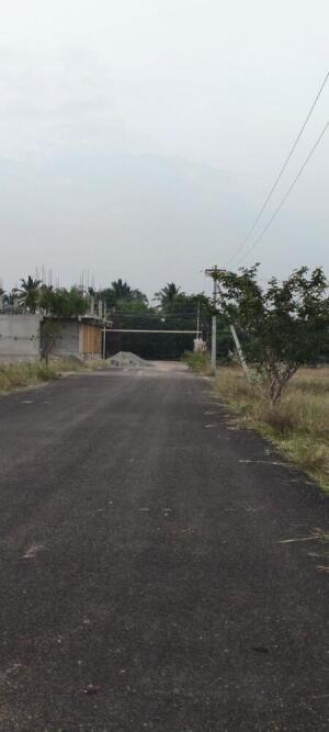 Residential land / Plot in Mathur, Trichy