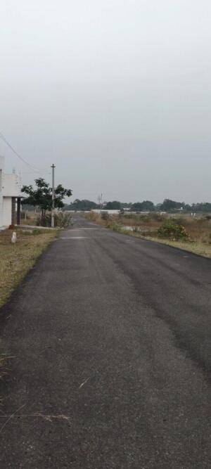 Residential land / Plot in Mathur, Trichy