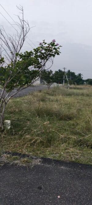 Residential land / Plot in Mathur, Trichy