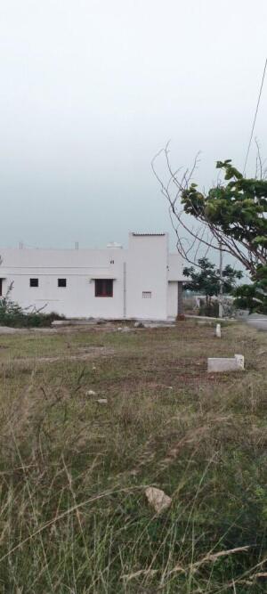 Residential land / Plot in Mathur, Trichy