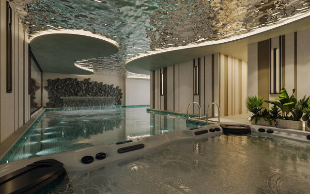 3 BHK Flat in Mansarovar, Jaipur