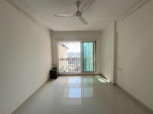 1 BHK Flat in IC Colony, Borivali West