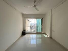 1 BHK Flat in IC Colony, Borivali West
