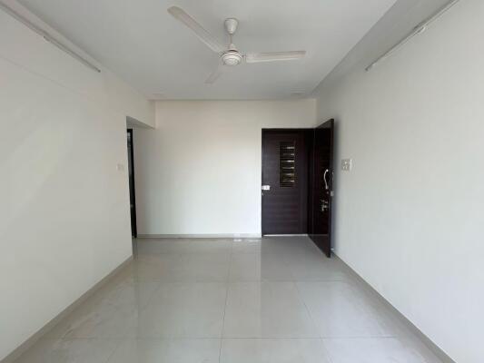 1 BHK Flat in IC Colony, Borivali West