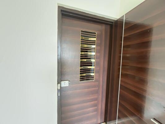 1 BHK Flat in IC Colony, Borivali West