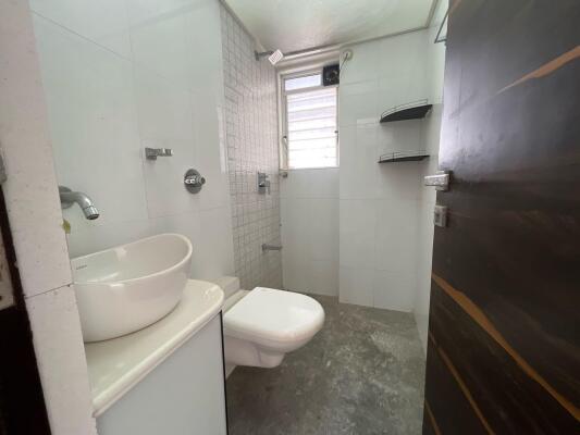 1 BHK Flat in IC Colony, Borivali West