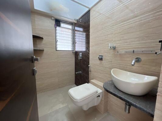 1 BHK Flat in IC Colony, Borivali West