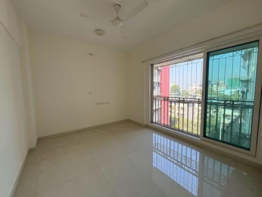 1 BHK Flat in IC Colony, Borivali West