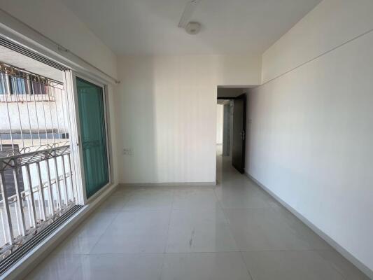 1 BHK Flat in IC Colony, Borivali West