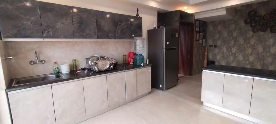 2 BHK Flat in Sector 70, Faridabad
