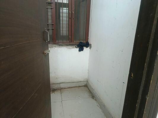 2 BHK Independent Builder Floor in Sector 1 Vasundhara, Ghaziabad