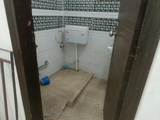 2 BHK Independent Builder Floor in Sector 1 Vasundhara, Ghaziabad