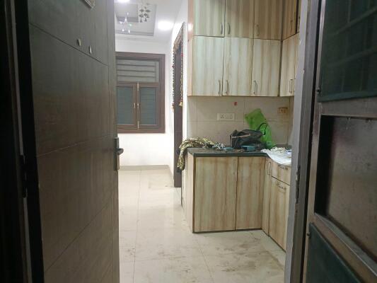 2 BHK Independent Builder Floor in Sector 1 Vasundhara, Ghaziabad