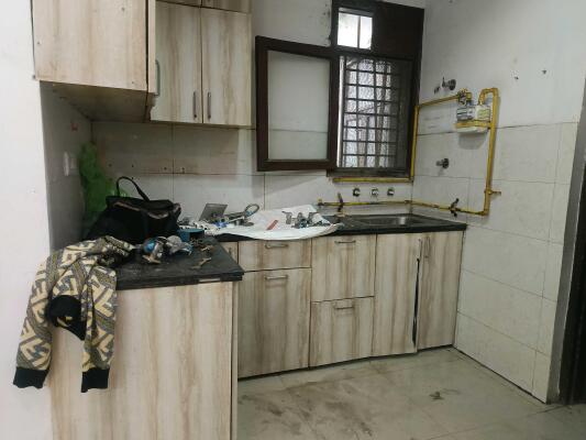 2 BHK Independent Builder Floor in Sector 1 Vasundhara, Ghaziabad