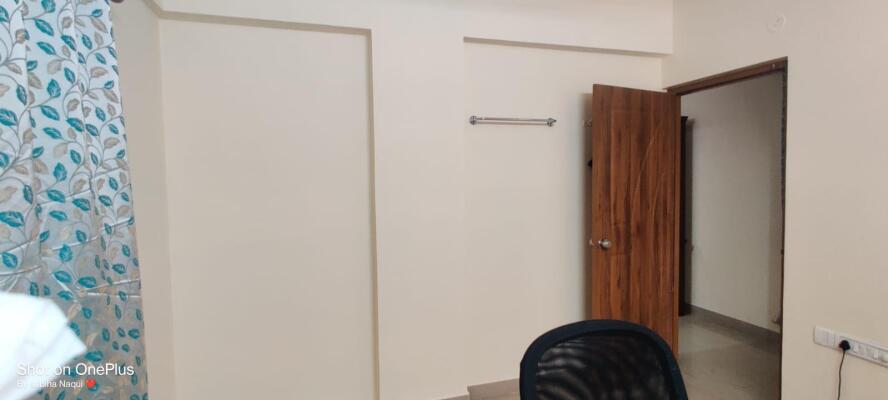 3 BHK Flat in Bommanahalli, Bangalore