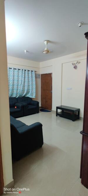 3 BHK Flat in Bommanahalli, Bangalore