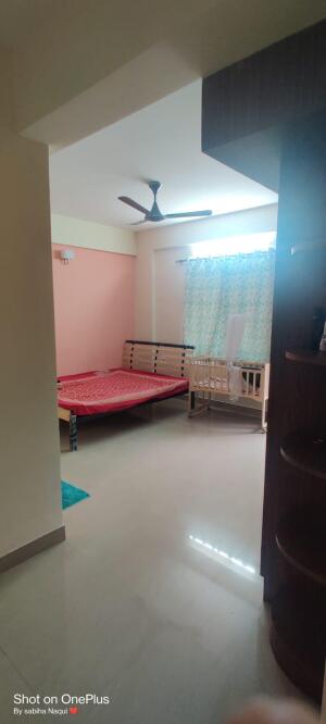 3 BHK Flat in Bommanahalli, Bangalore